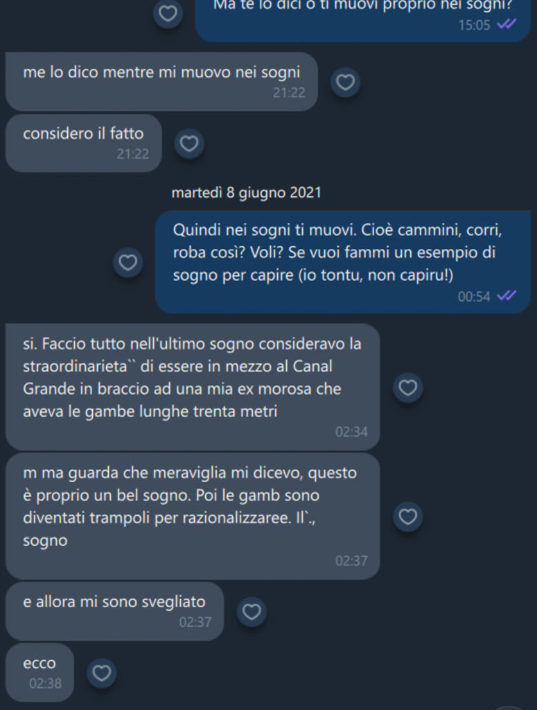 C'è posta per te, il postino Giovanni Vescovo: Ecco cosa faccio se il  destinatario non apre la porta